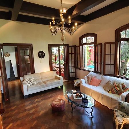 Casa Vermelha Río de Janeiro Exterior foto