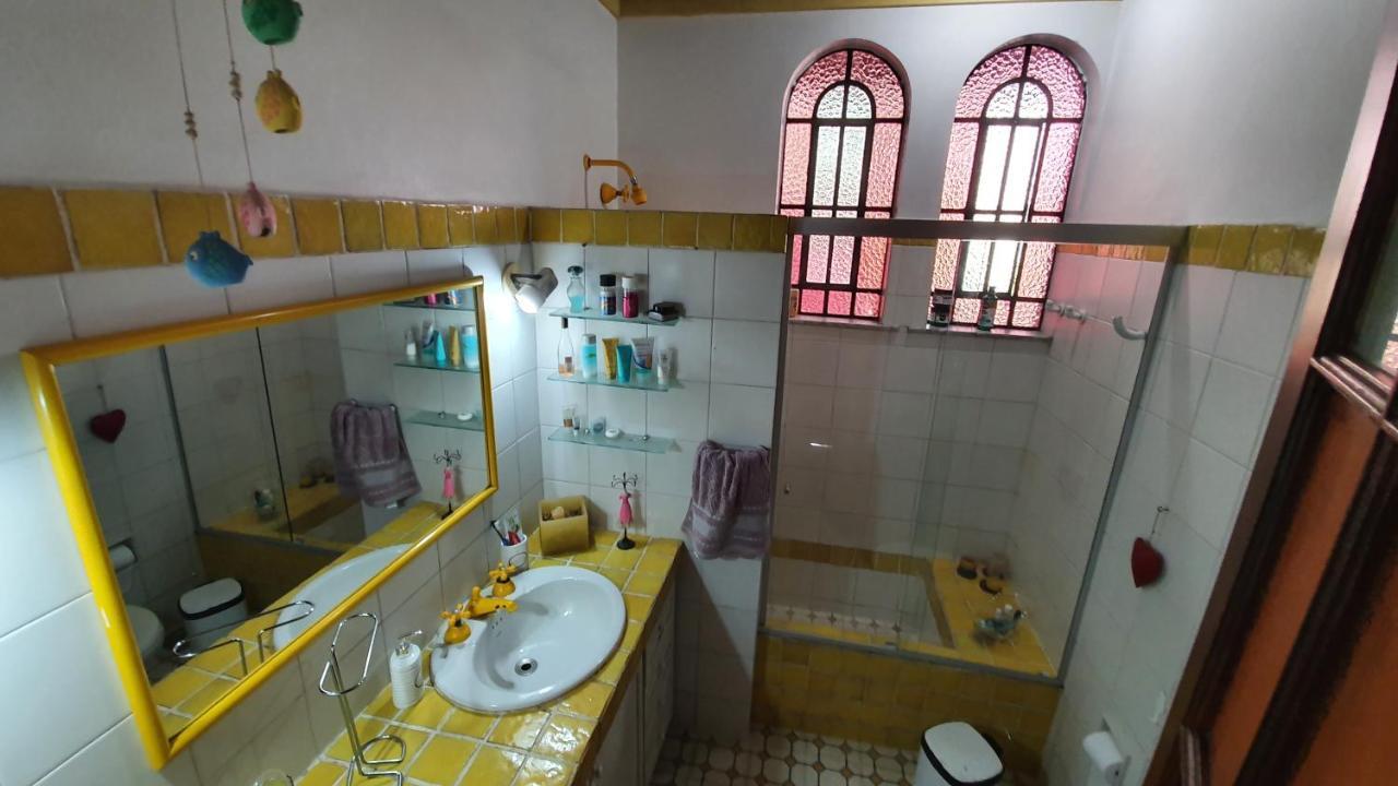Casa Vermelha Río de Janeiro Exterior foto