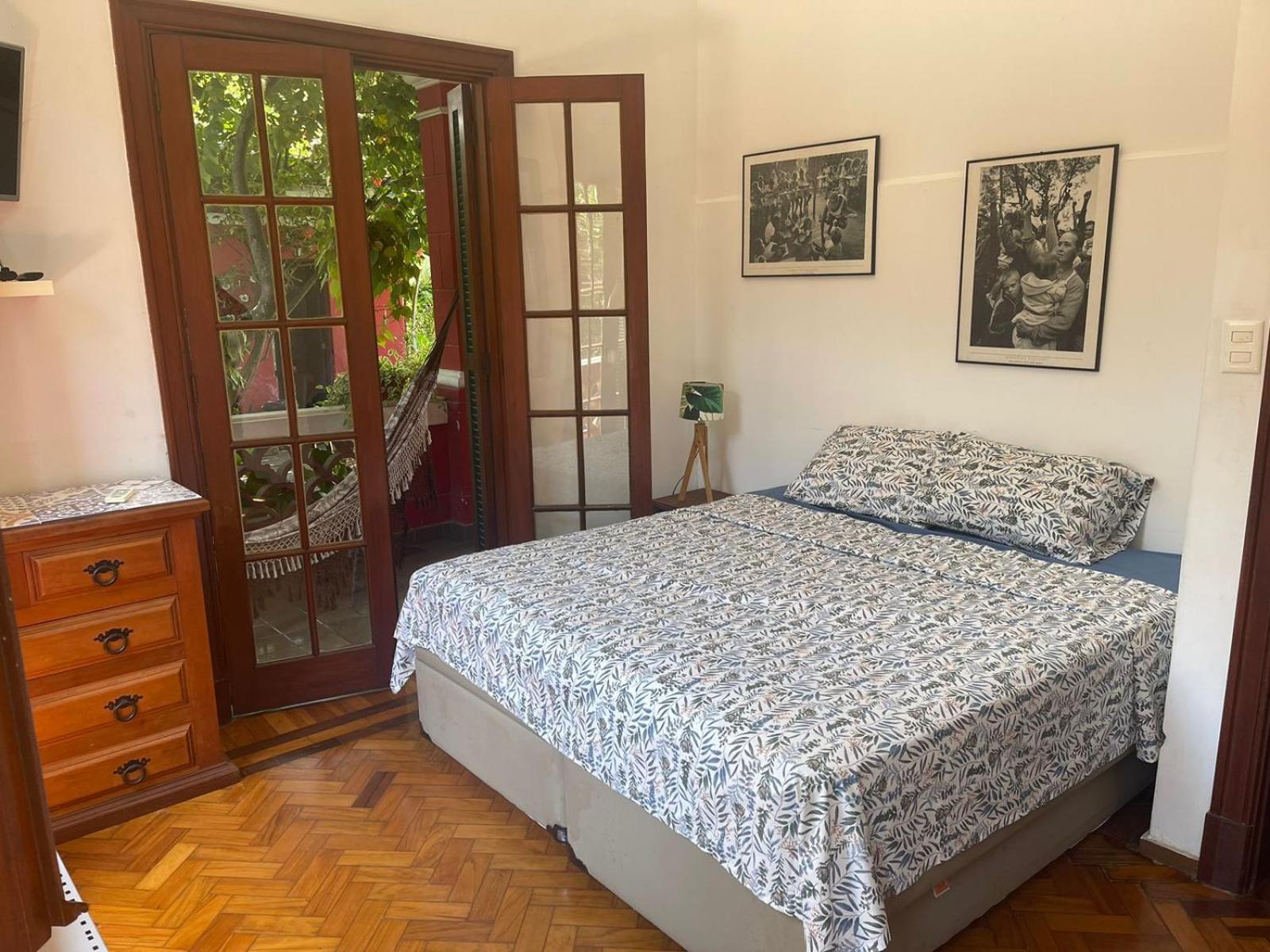 Casa Vermelha Río de Janeiro Exterior foto