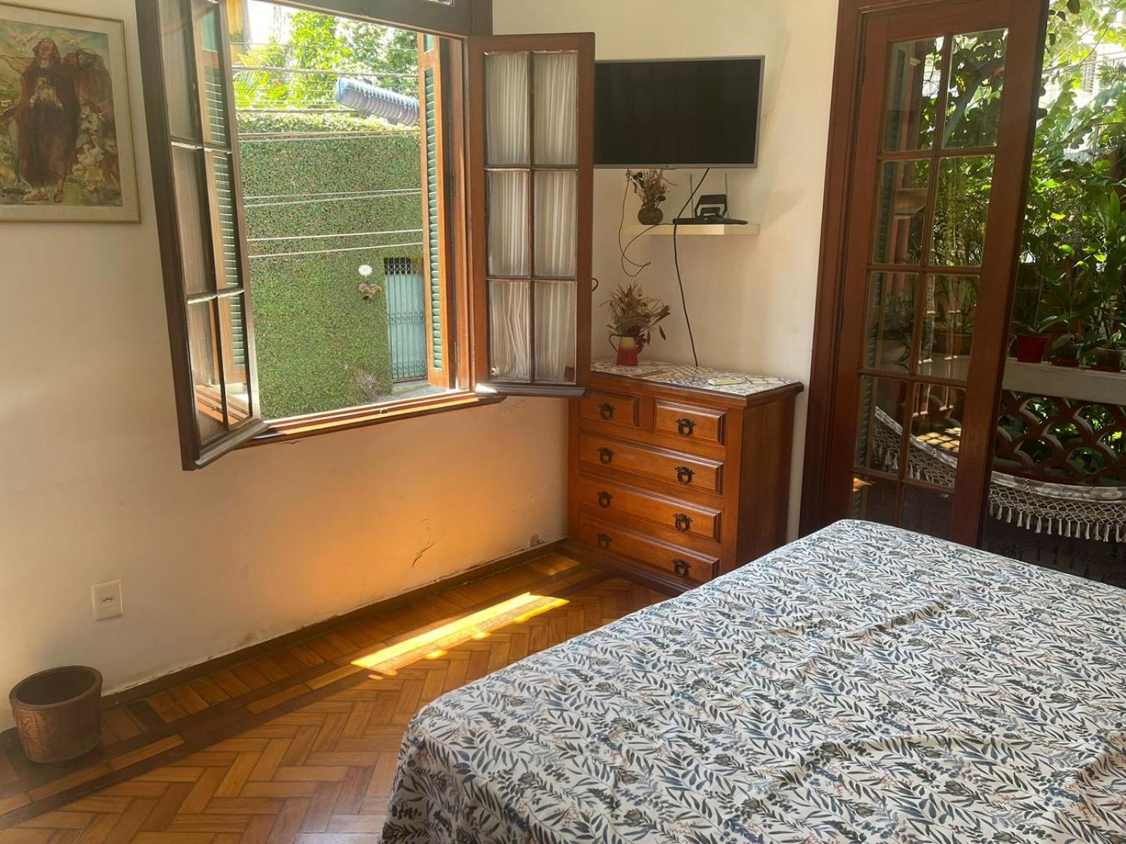 Casa Vermelha Río de Janeiro Exterior foto