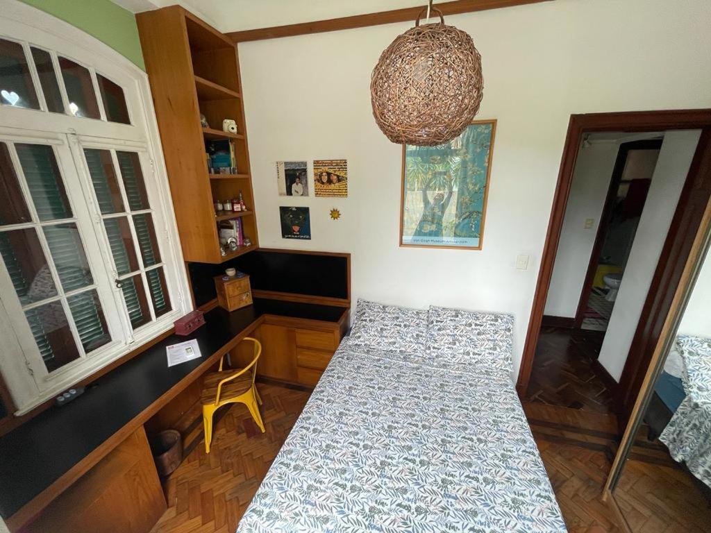 Casa Vermelha Río de Janeiro Exterior foto