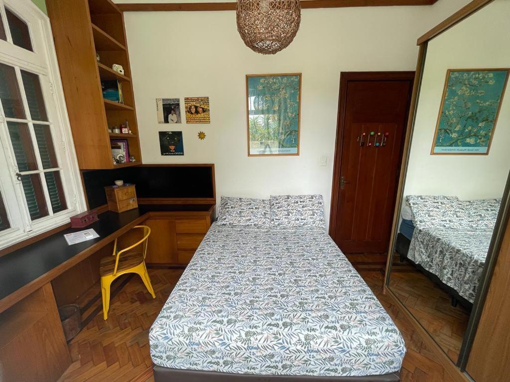 Casa Vermelha Río de Janeiro Exterior foto
